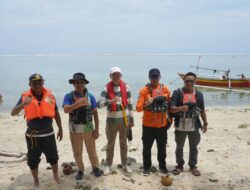 Reklamasi Pulau Tikus Disetujui Kementerian Kelautan dan Perikanan