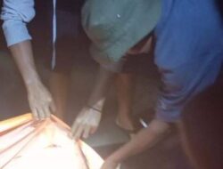 Nelayan Hilang di Mukomuko, Ditemukan Tewas