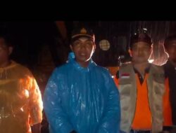 Akses Jalur Lintas Lebong – Rejang Lebong Sudah Lancar