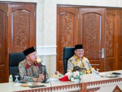 Pemprov Tertibkan Bangunan di Pantai Panjang yang Habis Perizinannya