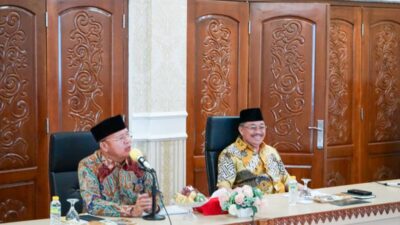Pemprov Tertibkan Bangunan di Pantai Panjang yang Habis Perizinannya