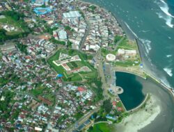 Supaya Tetap Kondusif, Kota Bengkulu Dipantau CCTV