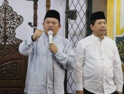 1.350 Tenaga Honorer Seluma Bakal Diangkat Jadi PPPK