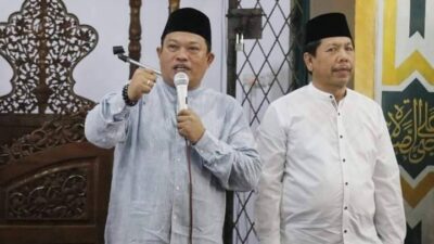 1.350 Tenaga Honorer Seluma Bakal Diangkat Jadi PPPK