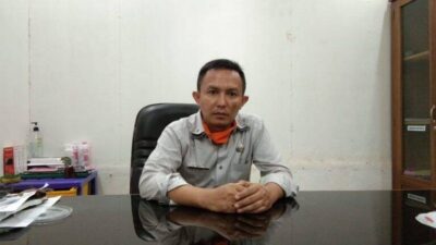 Volume Sampah Meningkat Selama Ramadhan