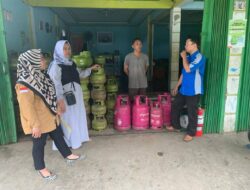 Agen Kembali Ingatkan Pangkalan Jangan Jual Gas LPG Subsidi Ke Warung