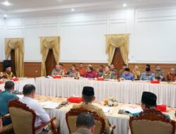 Sengketa Tapal Batas Wilayah Lebong dengan Bengkulu Utara Belum Terselesaikan