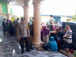 Jelang Lebaran Harga Kebutuhan Pokok Naik, Pemkot Bengkulu Gelar Pasar Murah