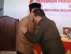 Jonaidi Berpeluang Berpasangan dengan Erwin Dalam Pilkada Mendatang