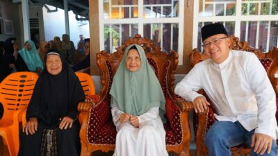 Gubernur Bengkulu Minta Masyarakat Dukung Pembangunan Infrastruktur