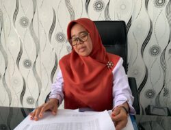 Waspada! Kasus TBC Seluma Meningkat