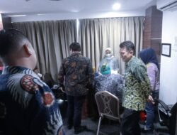 HUT ke-53, Bank Bengkulu Gelar Sunatan Massal