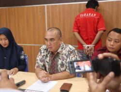 Kembali Berulah, Oknum Juru Parkir Diamankan Polisi