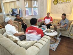 HPMPI Minta Pemerintah Tindak Tegas Pedagang BBM Eceran