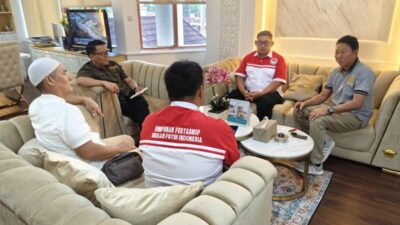 HPMPI Minta Pemerintah Tindak Tegas Pedagang BBM Eceran