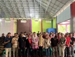 Setiap Warga Negera Wajib Mendapatkan Jaminan Kesehatan