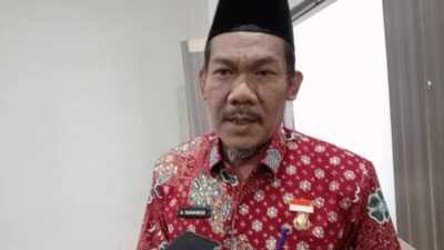 Pemkot Bengkulu Bakal Berikan Sanksi Bagi Guru Menambah Waktu Libur
