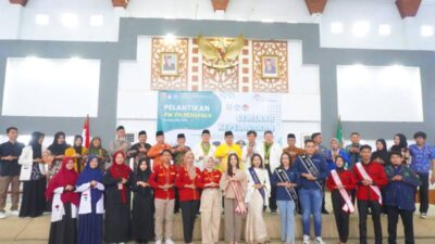 Khairil Anwar Berharap Organisasi PII Dapat Hasilkan Aktivis Islam