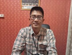 Calon Walikota Bengkulu Jalur Independen Wajib Sertai 22.967 Dukungan