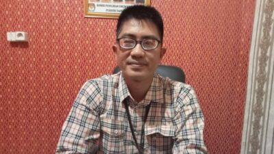 Calon Walikota Bengkulu Jalur Independen Wajib Sertai 22.967 Dukungan