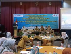 Pastikan Produk Penuhi Standar, BPOM Kolaborasi Dengan Lintas Sektor