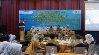 Pastikan Produk Penuhi Standar, BPOM Kolaborasi Dengan Lintas Sektor