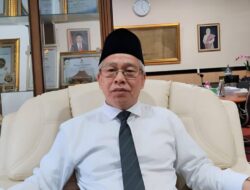 Kanwil Kemenag Bengkulu Pastikan Mei Calon Jemaah Haji Diberangkatkan