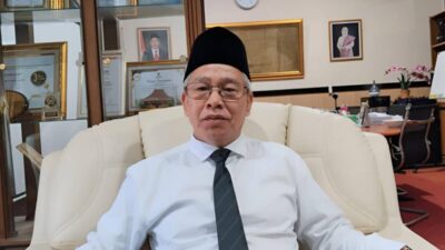 Kanwil Kemenag Bengkulu Pastikan Mei Calon Jemaah Haji Diberangkatkan