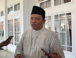 Pemkab Seluma Siapkan Lahan Pemakaman Khusus Umat Nasrani