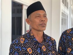 BMA Seluma Garap Buku Makanan Tradisional