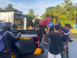 Kembali Terulang, Jadi Korban Tabrak Lari Pelajar Seluma Meninggal