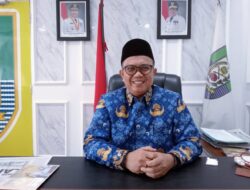 Program Transmigrasi Masih Menunggu Penugasan