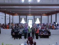 Jajanan Anak Sekolah Harus Bebas Dari Tiga Bahaya