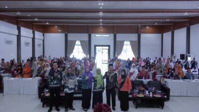 Jajanan Anak Sekolah Harus Bebas Dari Tiga Bahaya