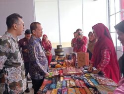 Masyarakat Agar Segera Daftarkan Produk Dalam Pencatatan Kekayaan Intelektual Komunal