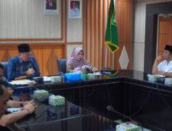 Kopi Bengkulu Bakal Ditampilkan Dalam Pameran HUT Dekranas ke-44