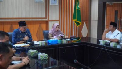 Kopi Bengkulu Bakal Ditampilkan Dalam Pameran HUT Dekranas ke-44