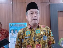 Dispora Provinsi Bengkulu Matangkan Persiapan POPDA 2024