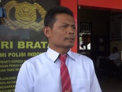 Tegas! Tak Kooperatif Tembak Ditempat