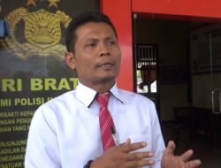 Polres Seluma Hentikan Penyelidikan Kasus Dana Stunting Rp 5,7 Miliar