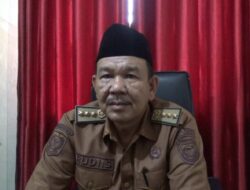 Anggaran Jamkesda Untuk Masyarakat Seluma Capai Rp 8,2 Miliar