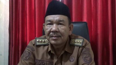 Flu Singapura! Dinas Kesehatan Sebut Belum Terima Laporan