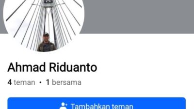 Waspada! Penipuan Mengatasnamakan Ketua PC Ansor Seluma