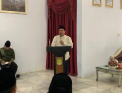 Tegas! Tidak Ada Istilah Putra Daerah