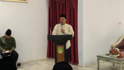 Tegas! Tidak Ada Istilah Putra Daerah