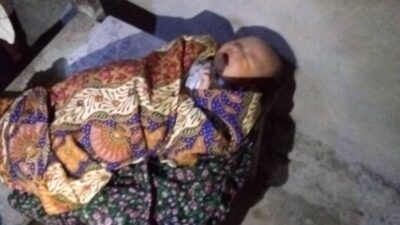 Warga Seluma Kembali Temukan Bayi Telantar