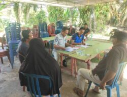 Keluarga Korban Lakalantas Dapatkan Asuransi Santunan Jasa Raharja