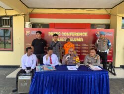 Miris! Cabuli Anak Tiri Sampai 7 Kali