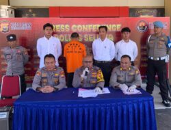 Berawal Dari Media Sosial, Berakhir Dengan Penganiayaan