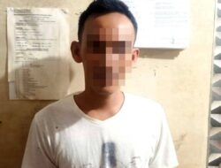 Pinjam Uang Berujung Masuk Bui